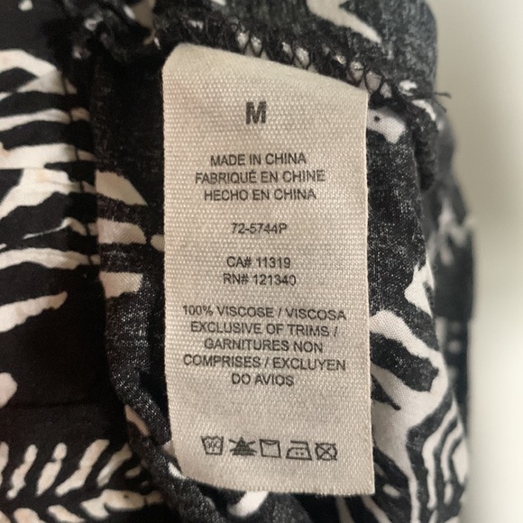 Garage shorts - Picture 6 of 6